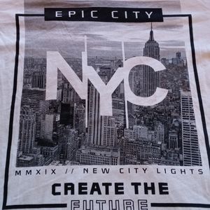 H&M Boys T-Shirt Size 12-14